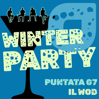 Hellwinter