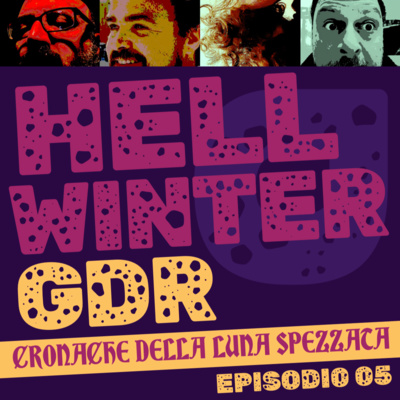 Hellwinter