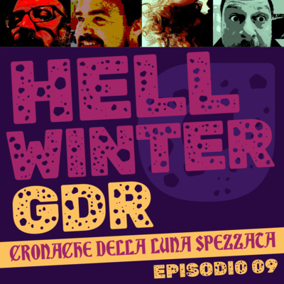 Hellwinter
