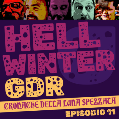 Hellwinter