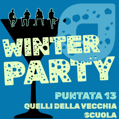 Hellwinter