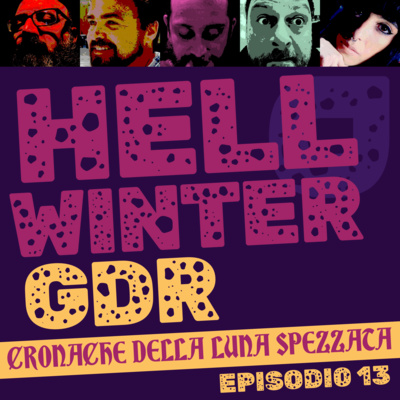 Hellwinter