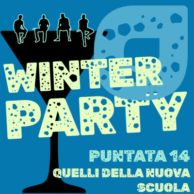 Hellwinter