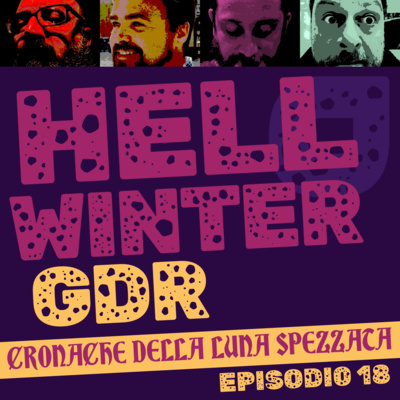 Hellwinter