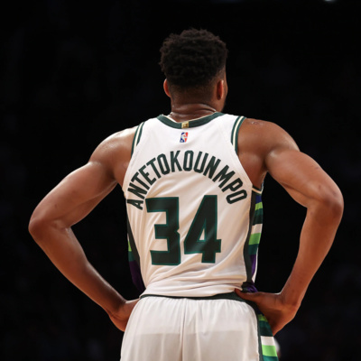 Da VENDITORE AMBULANTE a STAR NBA ||| La storia di GIANNIS ANTETOKOUNMPO