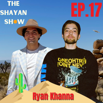 The Shayan Show
