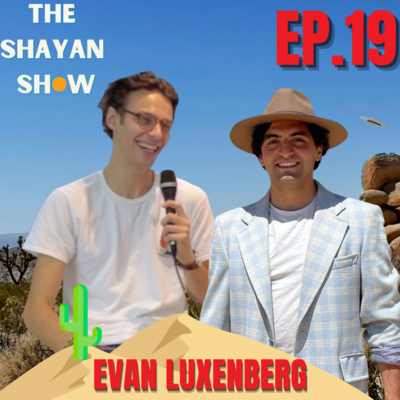 The Shayan Show