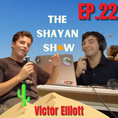 The Shayan Show