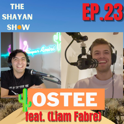 The Shayan Show