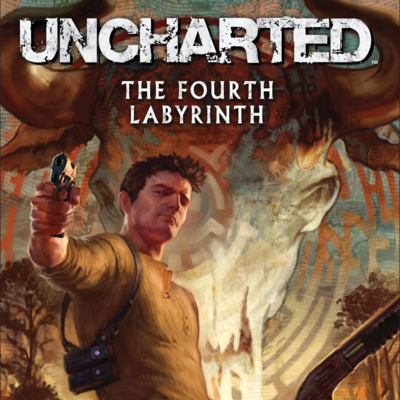 Uncharted: The Fourth Labyrinth
