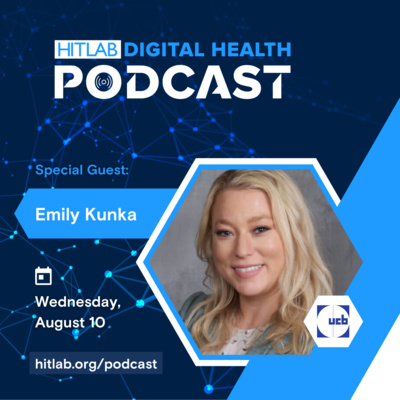 Women's Health Tech Wednesdays | Emily (Kunka) Lewis from UCB