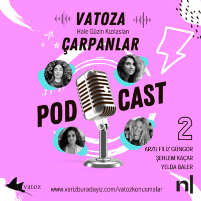 Vatoza Çarpanlar