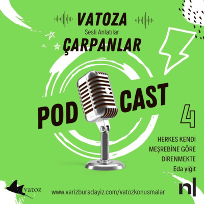Vatoza Çarpanlar