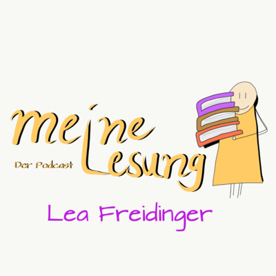mL174 - Lea Freidinger "Splitterseele"