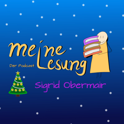 mL179 - Sigrid Obermair weihnachtl. Kurzgeschichten