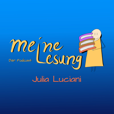 mL182 - Julia Luciani "Pivi Pavo in Südafrika"