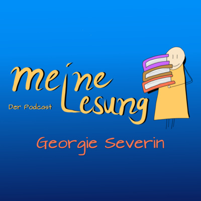 mL185 - Georgie Severin "Operation Forever K"