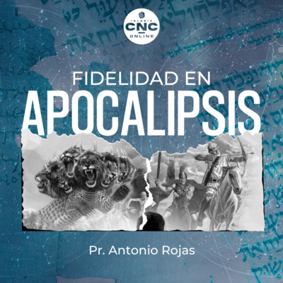 CNC Podcast