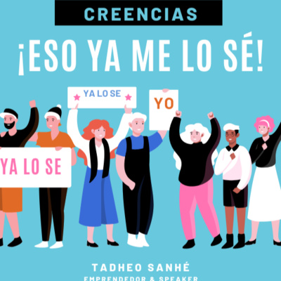 Episodio 10: ¡Eso ya me lo sé!