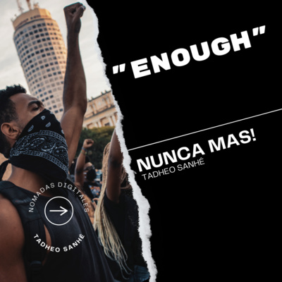 Episodio 14: ¡Nunca mas!