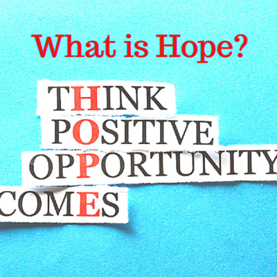 4.1 Laura Hancock Share's what has given her hope over the last 2 years and how we can revive our own Hope. episode artwork