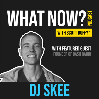 DJ Skee - How To NOT Follow The Crowd