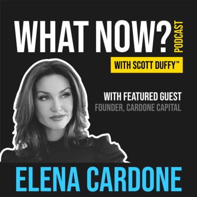 Elena Cardone - How Making A Plan Can Impact Your Future