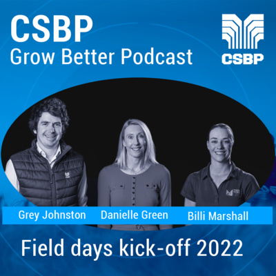 Podcast Cover