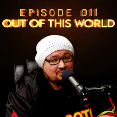 Toilet Time TV - Episode 011 - Out of This World