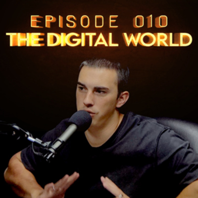 Toilet Time TV - Episode 010 - The Digital World