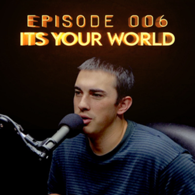 Toilet Time TV - Episode 006 - Its Your World