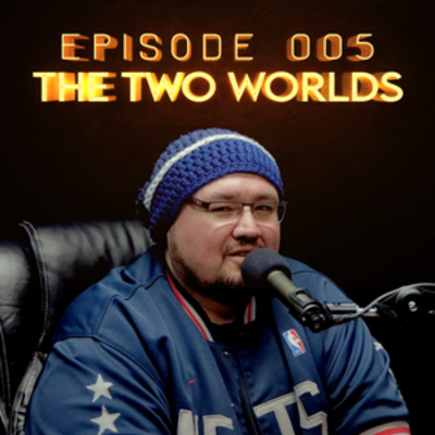Toilet Time TV - Episode 005 - The Two Worlds