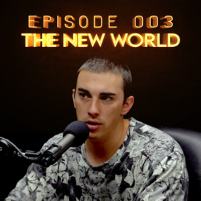 Toilet Time TV - Episode 003 - The New World