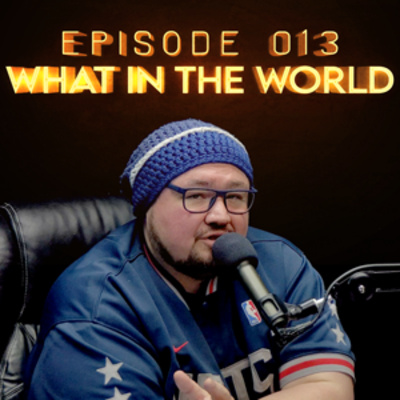 Toilet Time TV - Episode 013 - What in the World