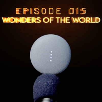 Toilet Time TV - Episode 015 - Wonders of the World