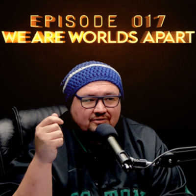 Toilet Time TV - Episode 017 - We Are Worlds Apart
