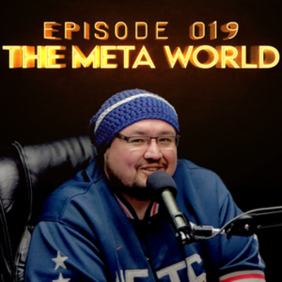 Toilet Time TV - Episode 019 - The Meta World