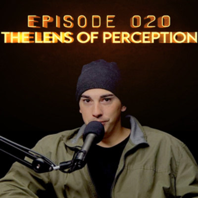 Toilet Time TV - Episode 020 - The Lens of Perception