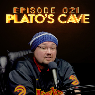 Toilet Time TV - Episode 021 - Plato's Cave