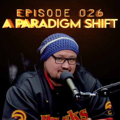 Toilet Time TV - Episode 026 - A Paradigm Shift