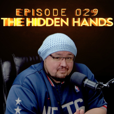 Toilet Time TV - Episode 029 - The Hidden Hands