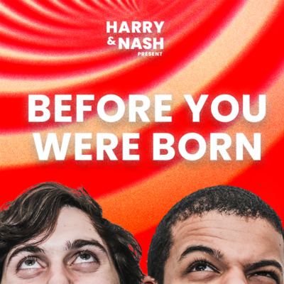 Before You Were Born