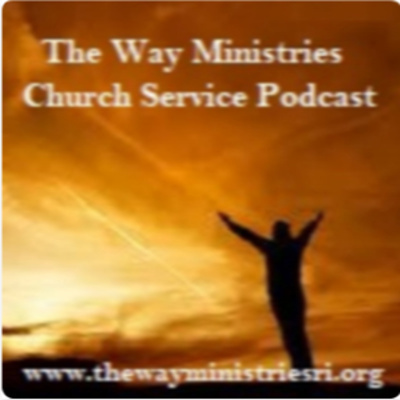 December 4th, 2022: The Lord's Supper & Advent Pt. 2 Peace - The Way Church Service episode artwork