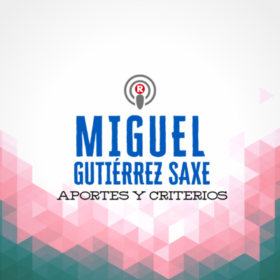 Miguel Gutiérrez: "¿Qué carreras ofrecer? ¿Qué carreras estudiar? (I)" en Aportes y criterios episode artwork