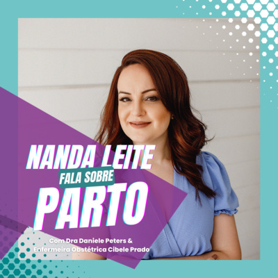 Episódio 01 - Nanda Leite fala sobre Parto episode artwork