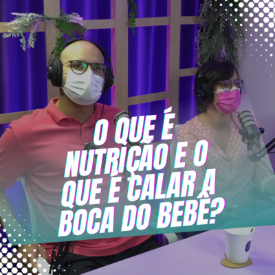 MãeCast