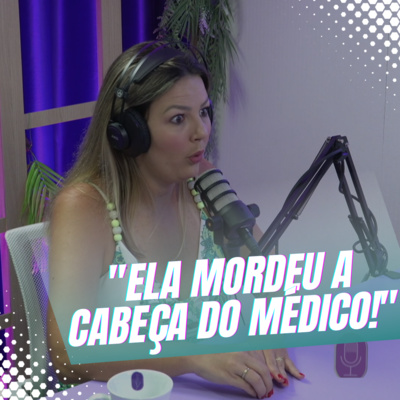 Episódio 03/Cortes - Assistência e exercícios que podem ser feitos durante o parto. episode artwork
