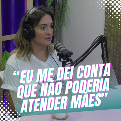 Episódio 09/Cortes - A maternidade transforma a vida de várias mulheres episode artwork