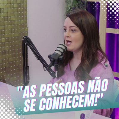 Episódio 14/Cortes - Como gerenciar o conflito entre os casais episode artwork