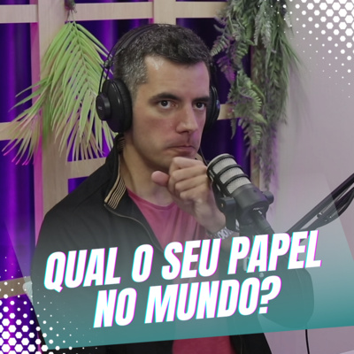 Episódio 18/Cortes - Conhecendo um pouco mais sobre os valores dos ensinamentos do método Montessori episode artwork